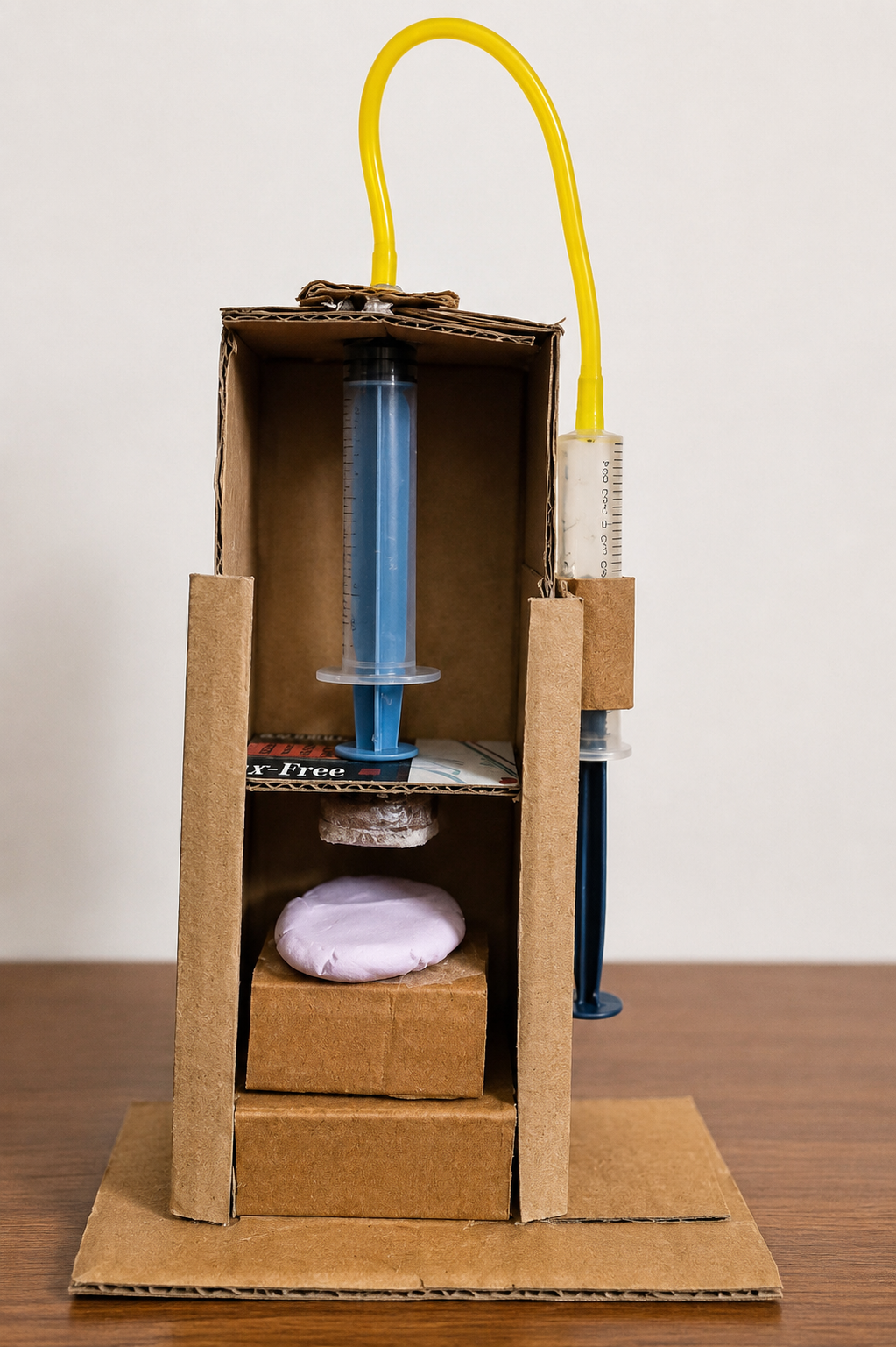 Hydraulic Press